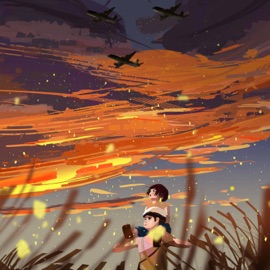 Fireflies (Instrumental) Silas