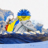 tek loves ukraine - Thxk_u