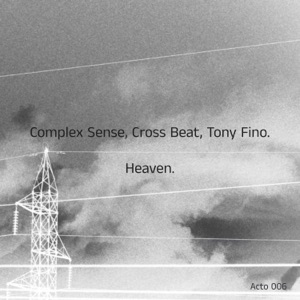 Heaven - Single