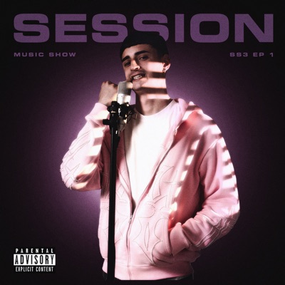 Session Vol. 3.1 - Underrated - Single