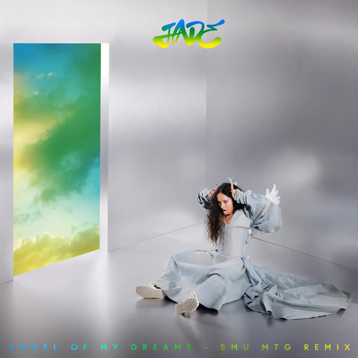JADE - Angel Of My Dreams (Scooter Remix) - Single (2024) [iTunes Plus AAC M4A]-新房子