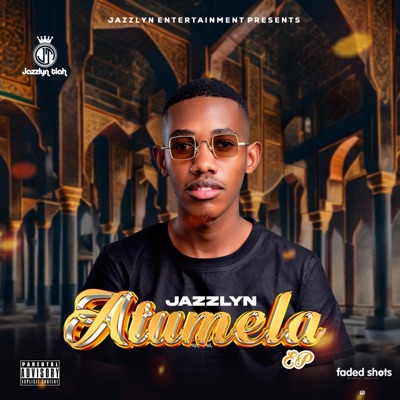 Emelela (feat. Anita M & Phakwe) - Single
