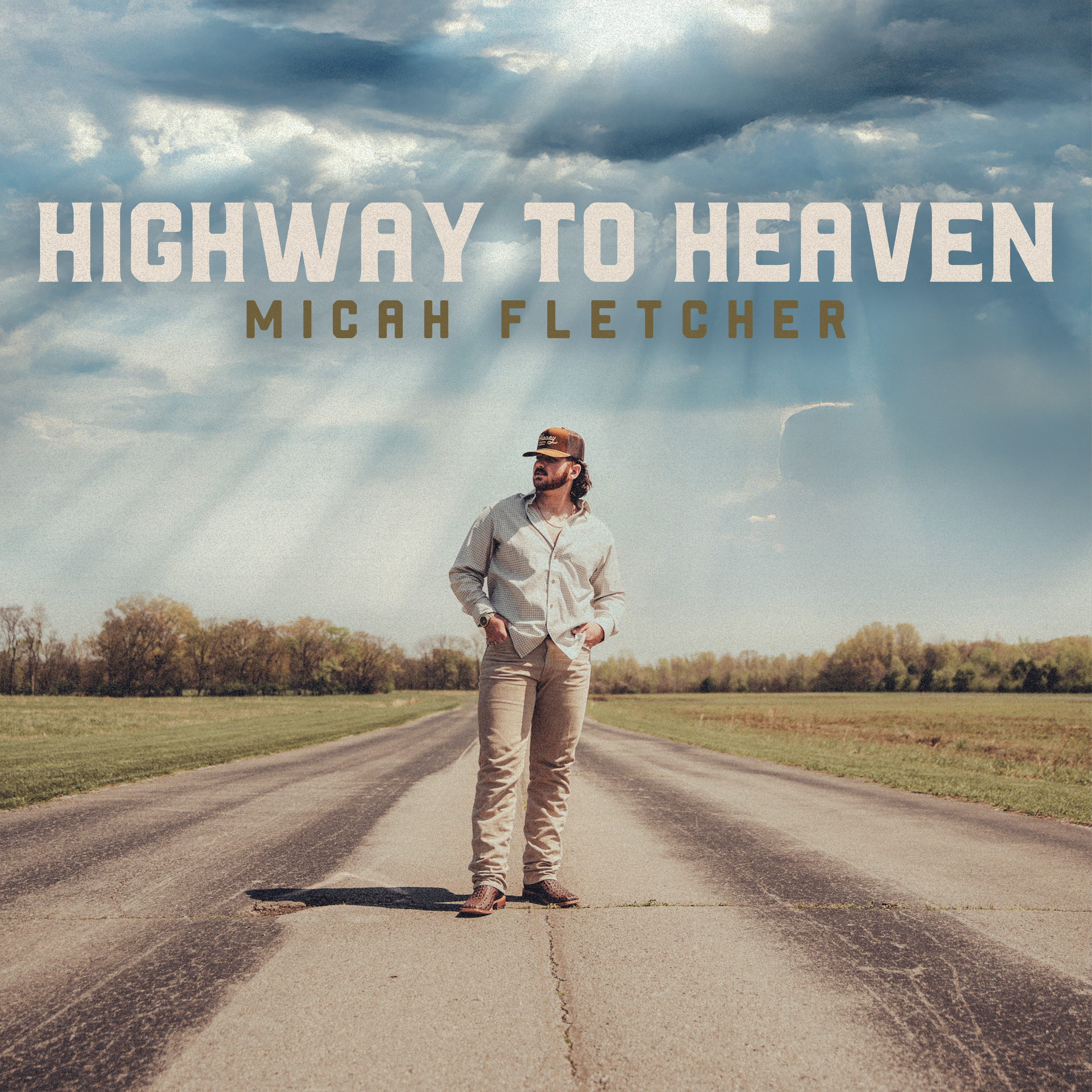 Highway to Heaven - EP