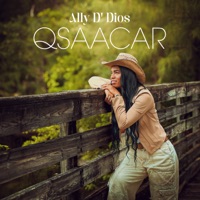 QSAACAR - Single - Ally D' Dios & Ally D