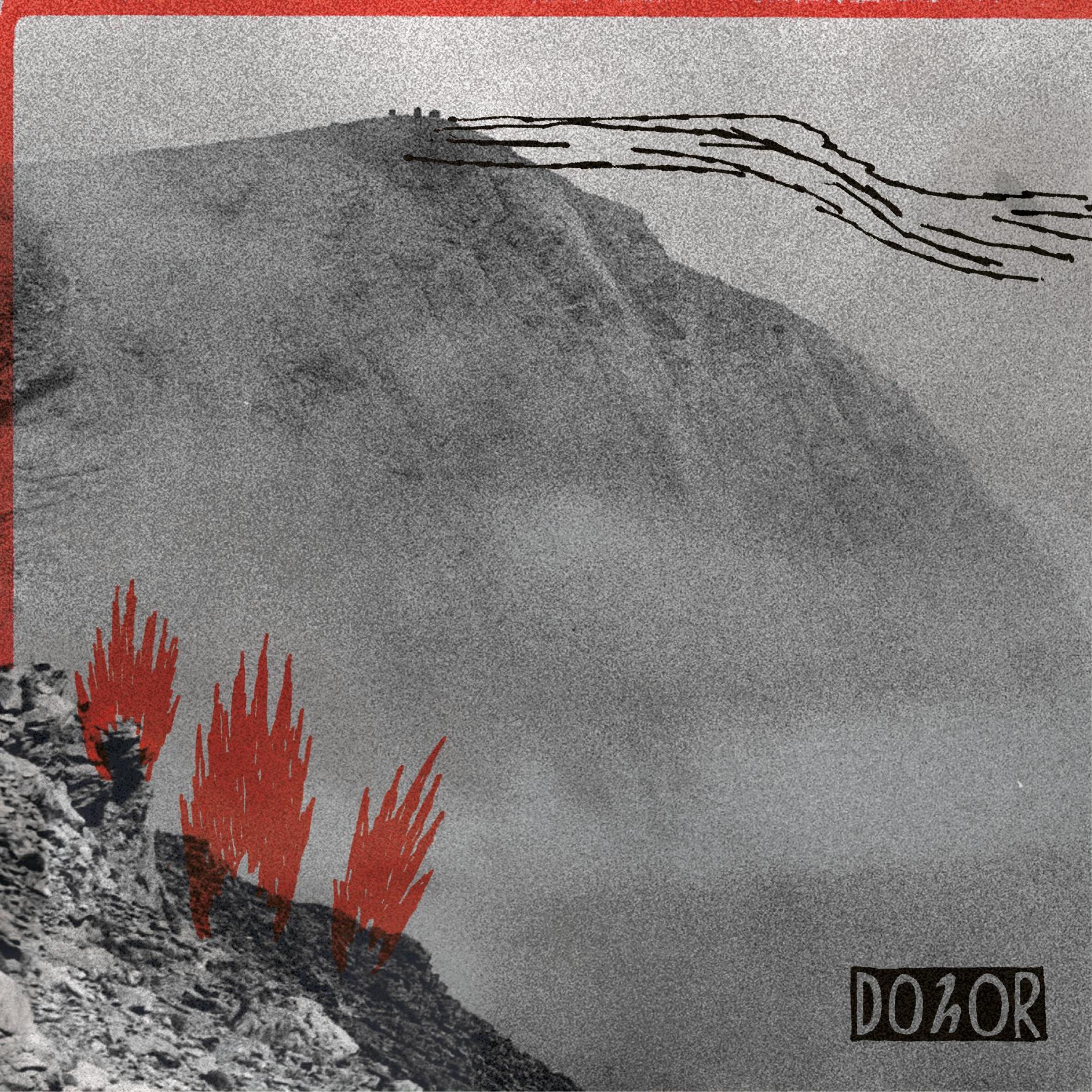DOHOR - EP