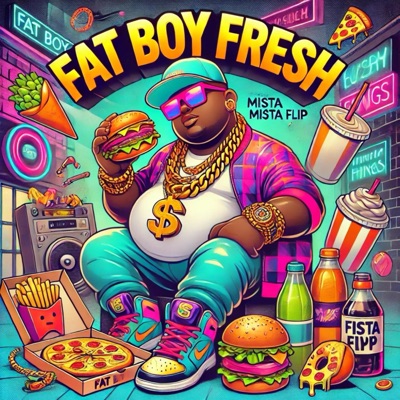 FAT BOY FRESH - Single