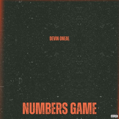 Numbers Game - Single