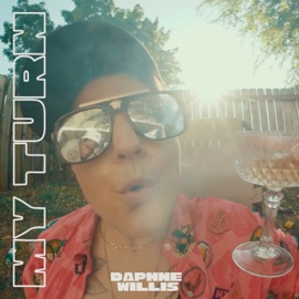 MY TURN Daphne Willis