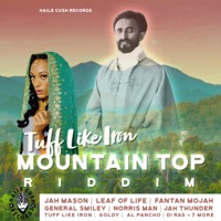 The One (feat. Tuff Like Iron) - Single - Leaf Of Life