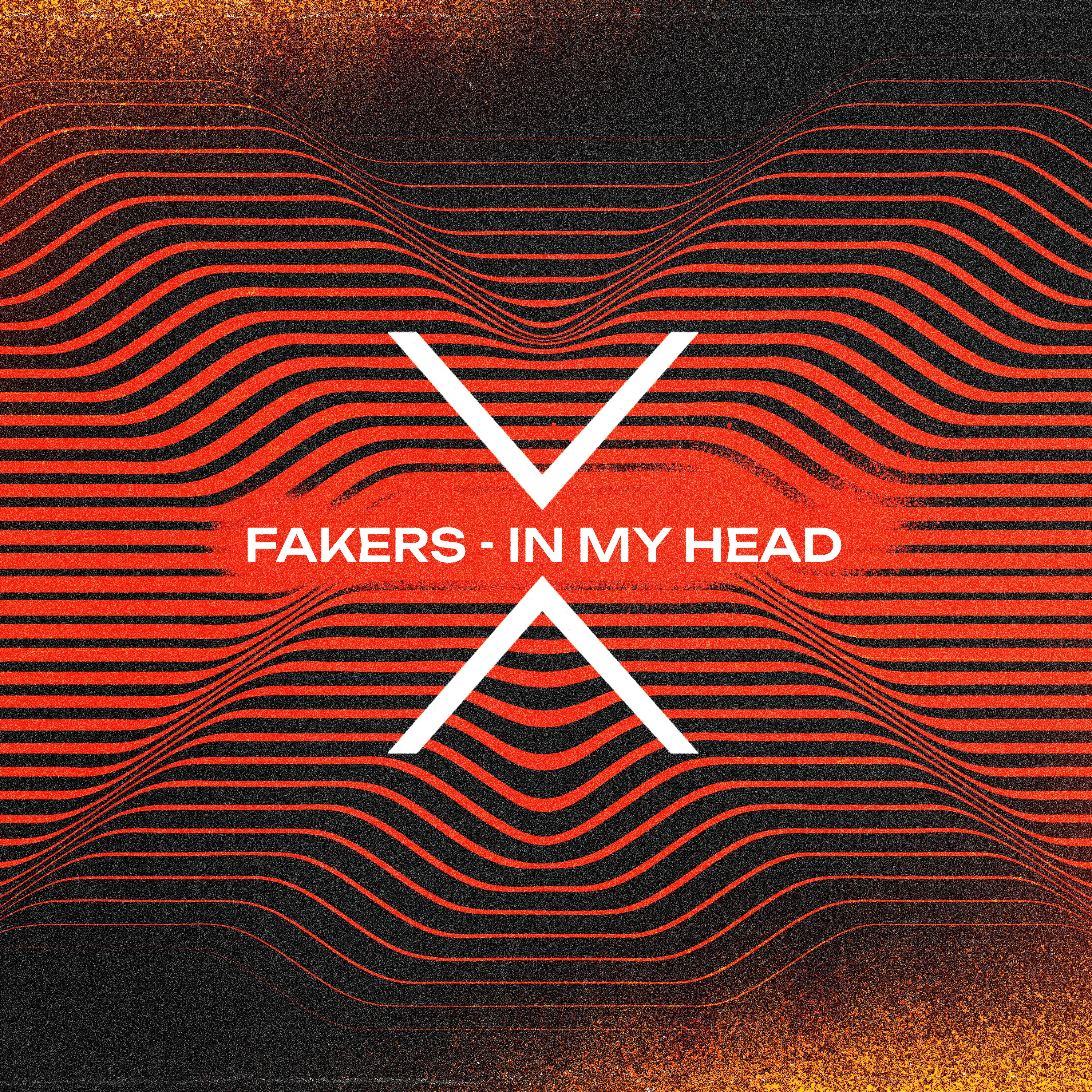 In My Head - Single