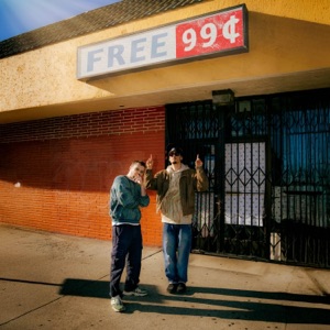 FREE 99 (feat. Seiji Oda) - Single