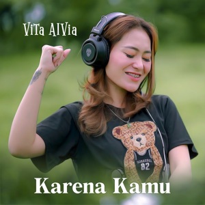 Cinta Tetap Abadi Album Art
