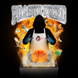 PRAGUE FRIED (feat. Strýc Nory, LevakBob, TRIPLE8, SmeLLyMatY, KRISTIAN10K, north06, Braba, Trhací pes, Jsemciganskrskr & Erbyzz) Sosr & SpiralShawty