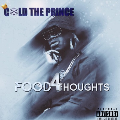 Food for Thoughts E.P - EP