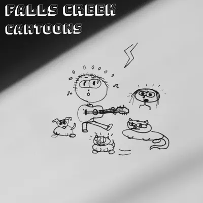 Listen to Cartoons - Single by Falls Creek