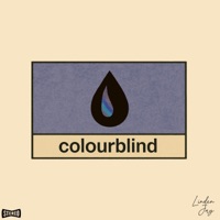 Colourblind - Single - Linden Jay