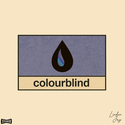 Colourblind - Single
