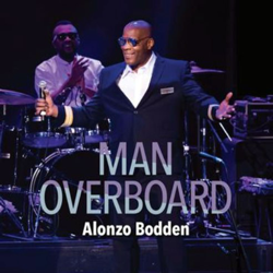 Man Overboard - Alonzo Bodden Cover Art