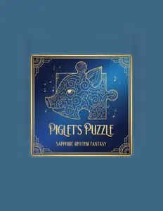 Listen to Sapphire Rhythm Fantasy, watch music videos, read bio, see tour dates & more!