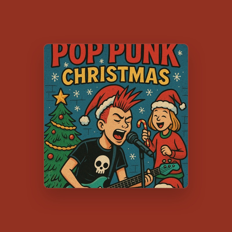 The Dad Bods Pop Punk