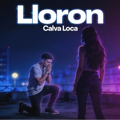 Lloron - Single