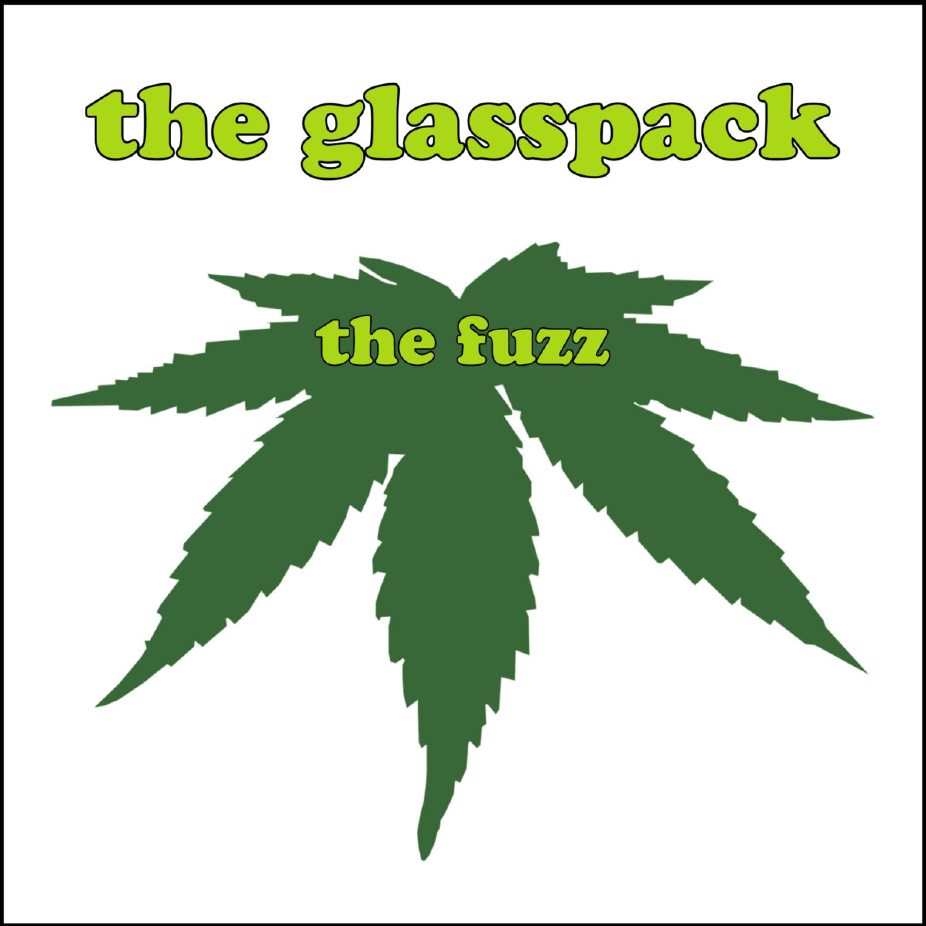 The Fuzz - Single