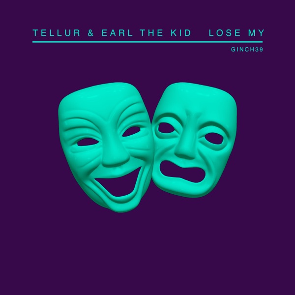 Lose My - Single