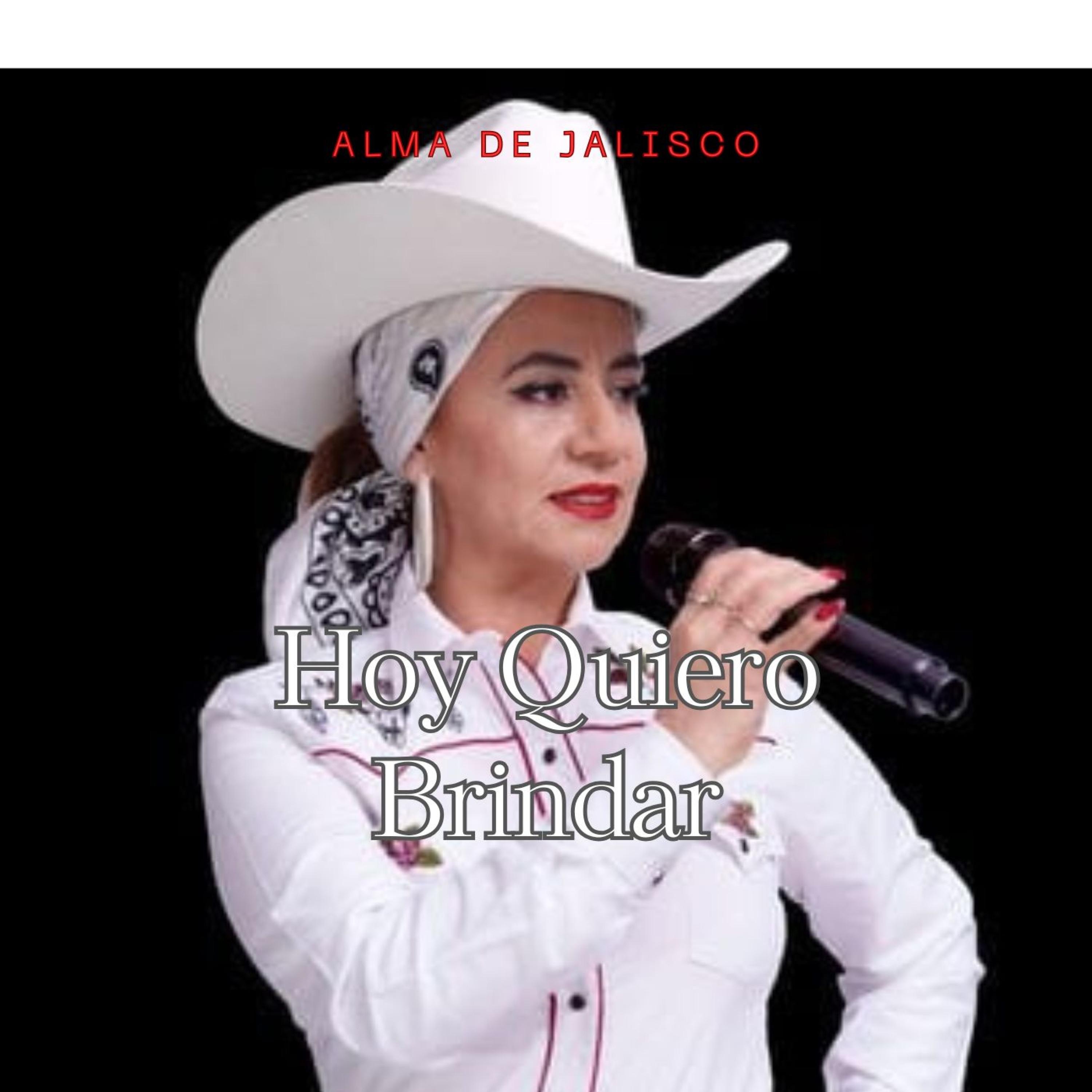 Hoy Quiero Brindar - Single