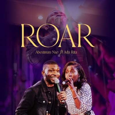 Roar (feat. Ada Rita) - Single