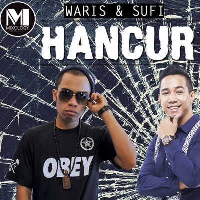Hancur - Single