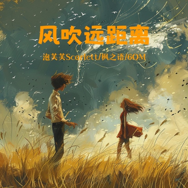 风吹远距离 - Single