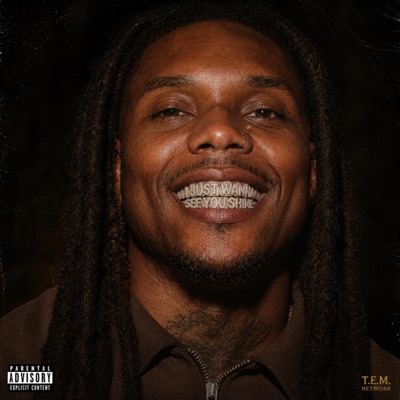I Just Wanna See You Shine - Single