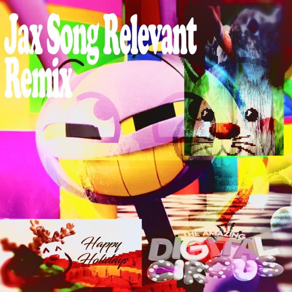 The Jax Song (Relevant Remix) - Single - Album by RiverMusic