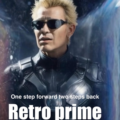 One step forward Two steps back - Single