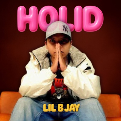 HOLID - Single