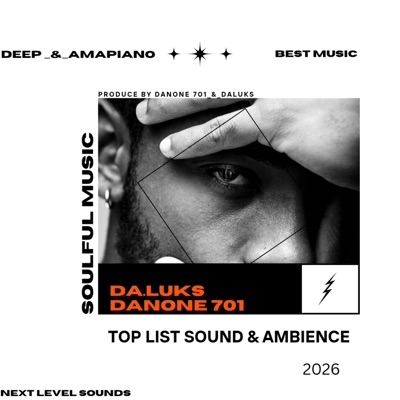 Moment's (feat. Da Luks) [Radio Edit] - Single