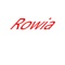 Rowia - Vaina Saiu lyrics