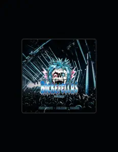 Listen to Fretterave, watch music videos, read bio, see tour dates & more!