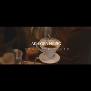 Chord Gitar Aku Ora Ngiro - Irwan Gombez