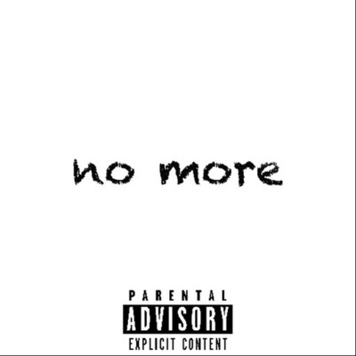 no more (feat. taylor) - Single