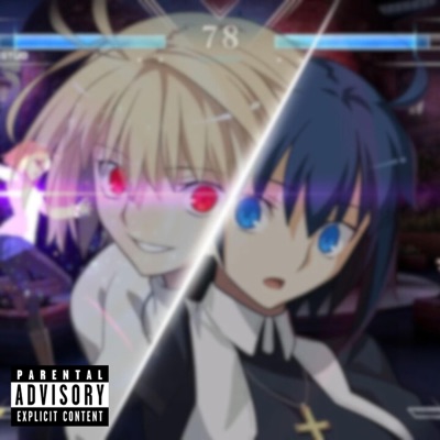 on one #lųst (feat. missing.in.action) - Single