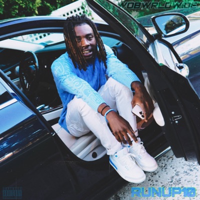 RUNUP10 (feat. JayBuuggg) - Single