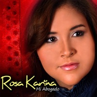Mi abogado - Rosa Karina