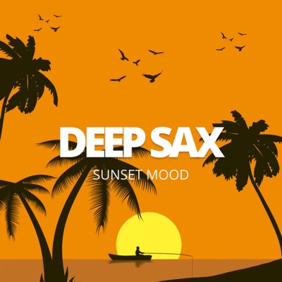Deep Sax - Single