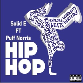 Hip Hop Solid E