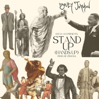 Stand Up - Single - Bouty Johnson