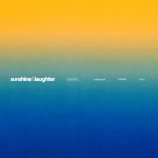 Cover art of Sunshine and Laughter by Limoblaze ft Krisirie