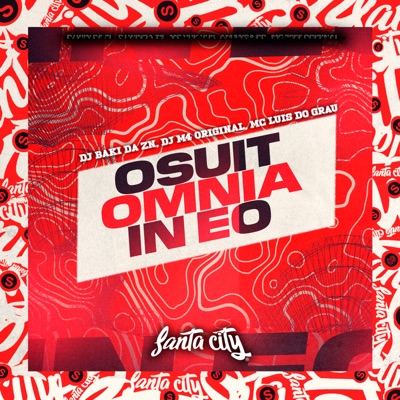 Osuit Omnia In E.O. - Single