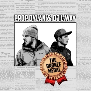 The Bronze Medal (Instrumental Version)