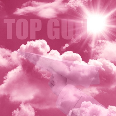 Top Gun (feat. Bourgeois Bluu & Pyrobeenfire) - Single